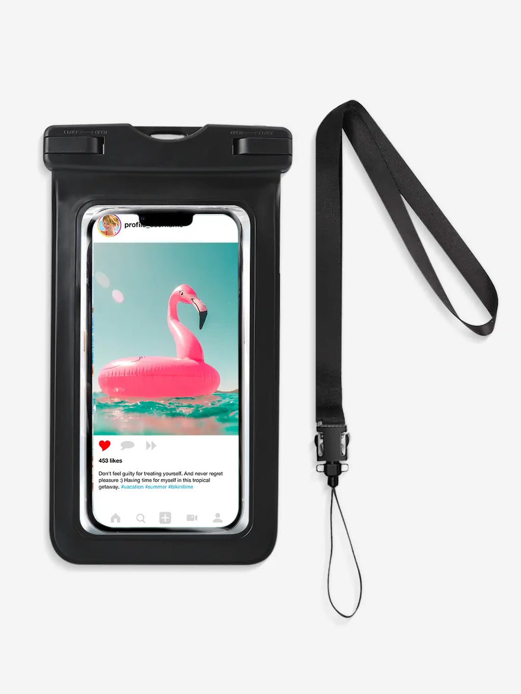 Waterproof Phone Pouch