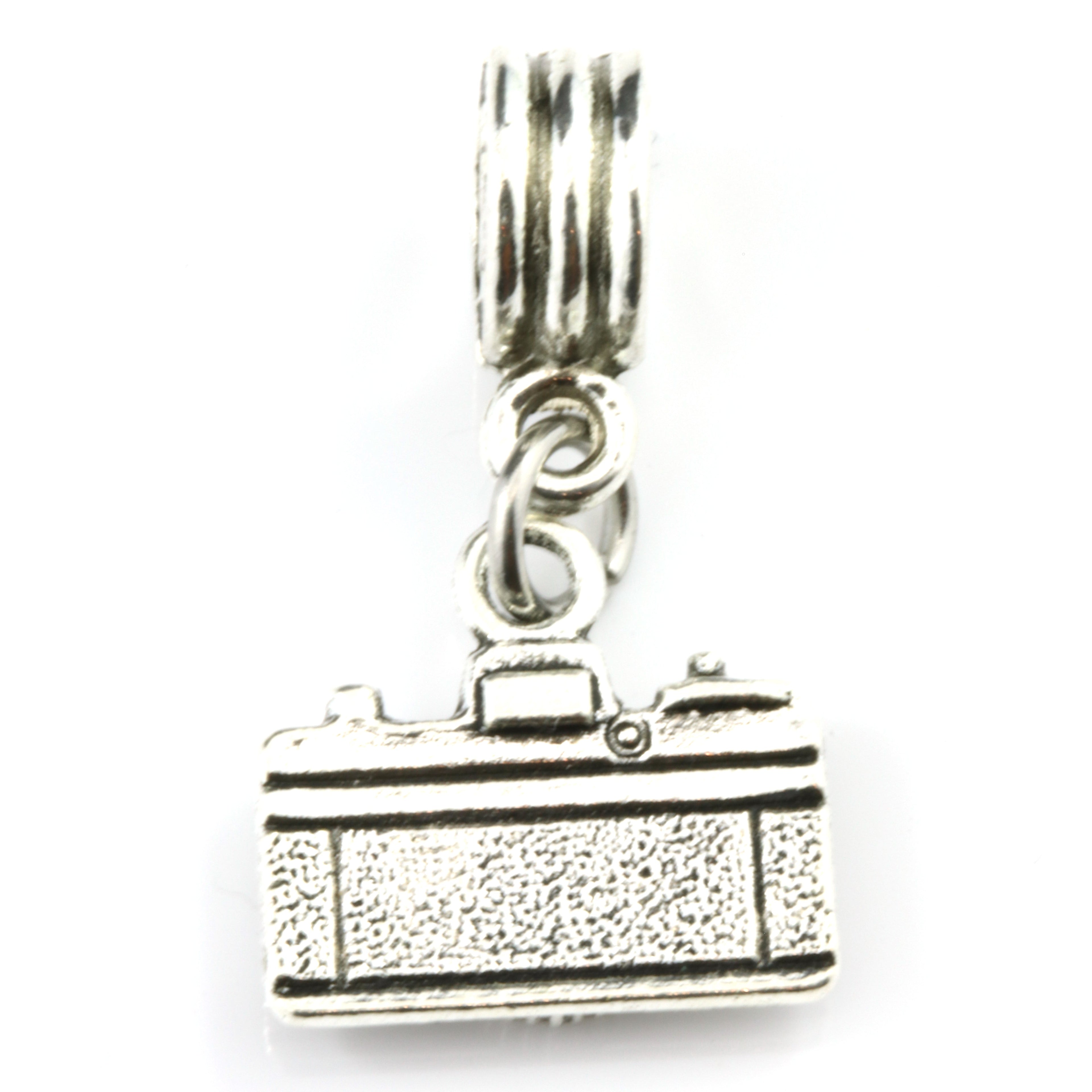 Camera Charm