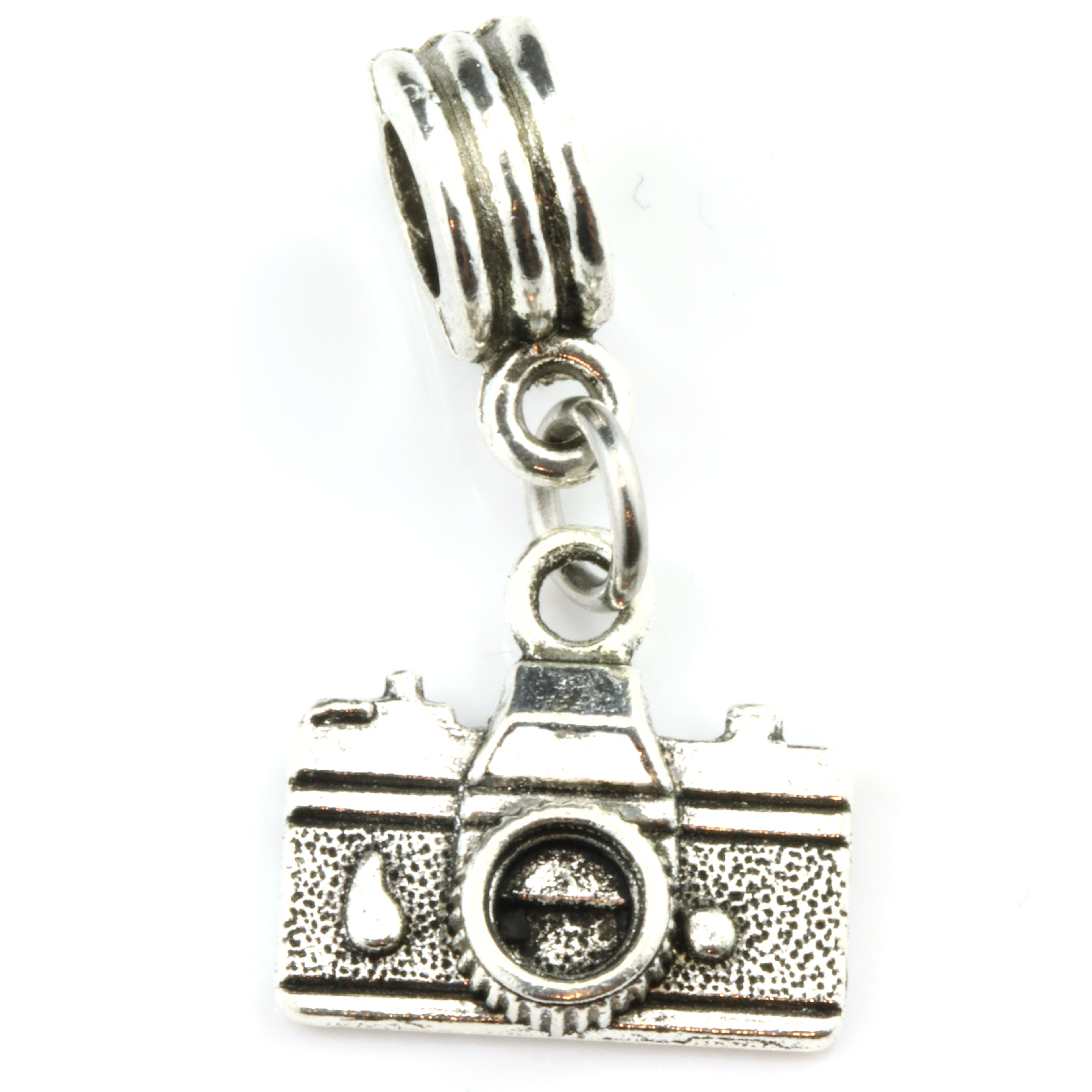 Camera Charm