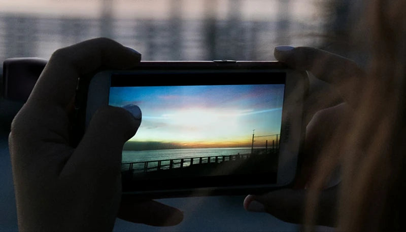 1.33X Mobile Anamorphic Lens