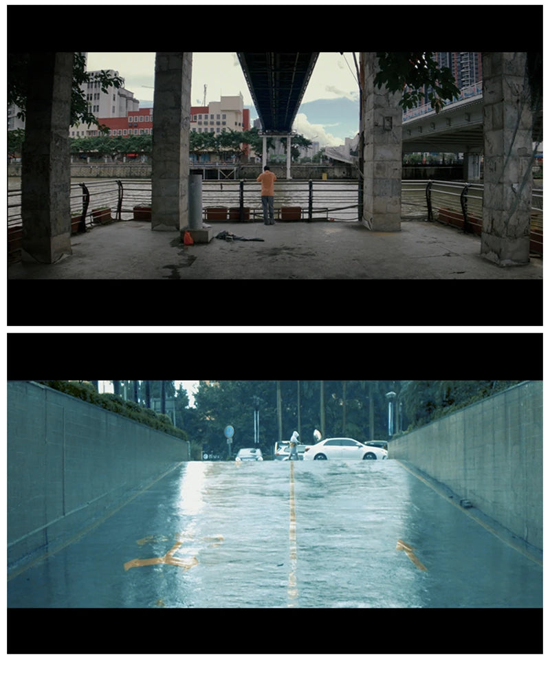 1.33X Mobile Anamorphic Lens