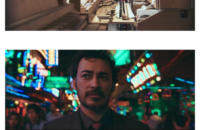 1.33X Mobile Anamorphic Lens