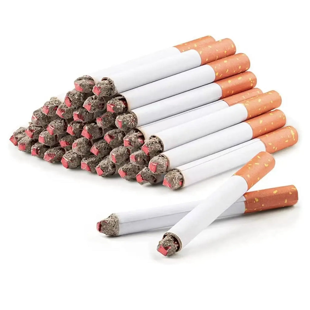 Realistic Fake Cigarettes (Blows Smoke)