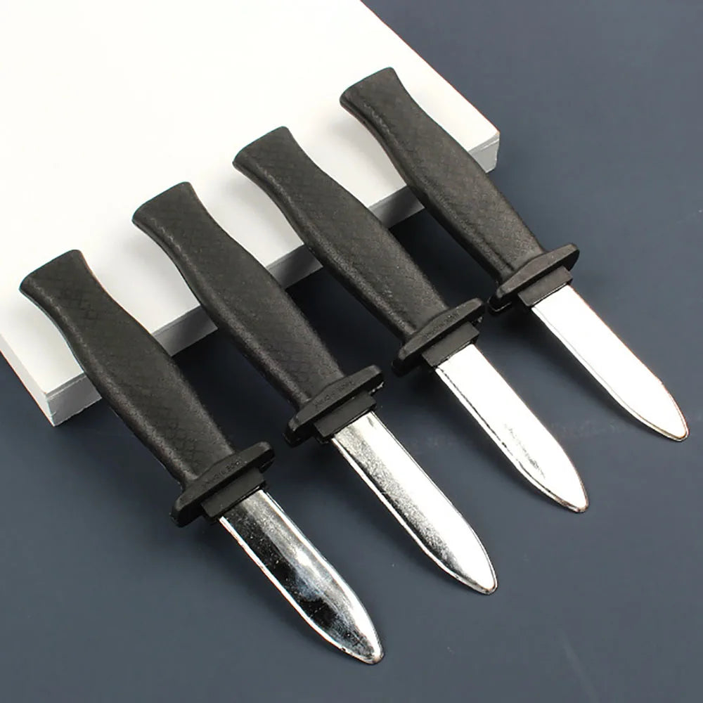Realistic Fake Knife (Retractable)