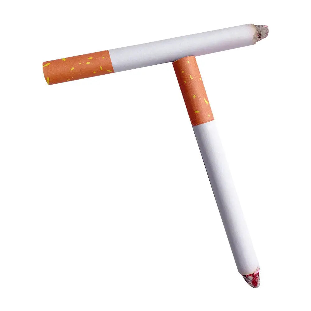 Realistic Fake Cigarettes (Blows Smoke)