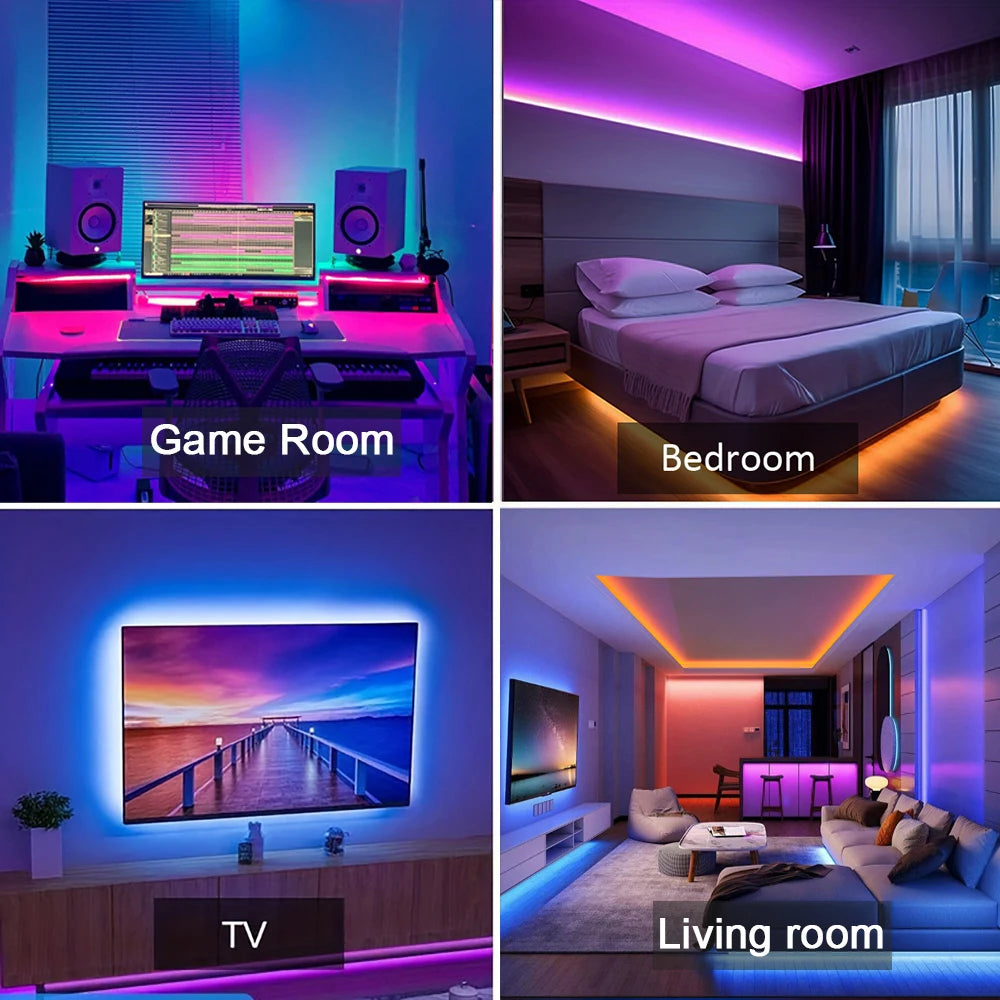 RGB Led Strip