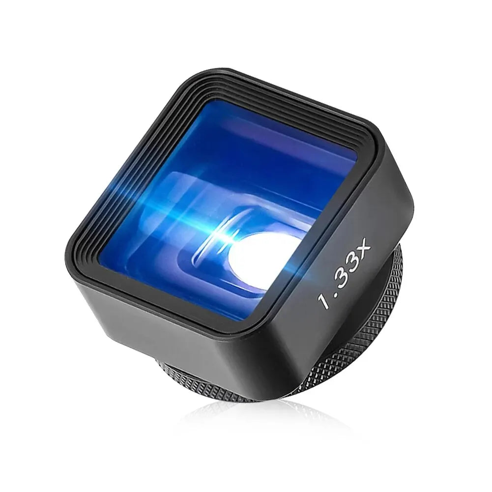 1.33X Mobile Anamorphic Lens