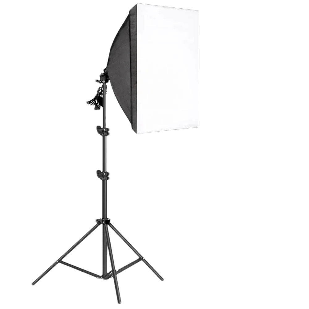 Softbox Lighting Kit (50x70CM)