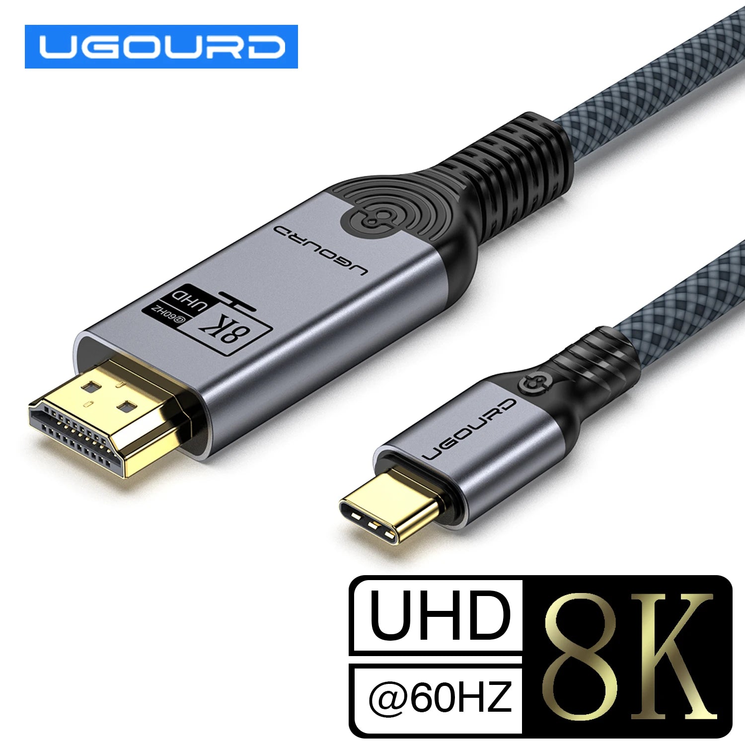 USB-C to HDMI Cable