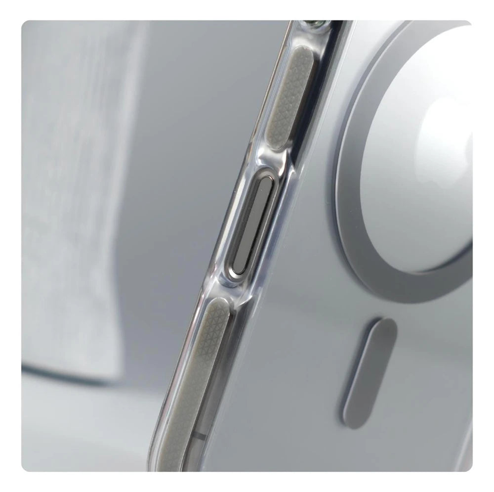 iPhone Case With Inbuilt Stand + Camera Protector