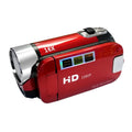 Full HD Camcorder (16x Digital Zoom)