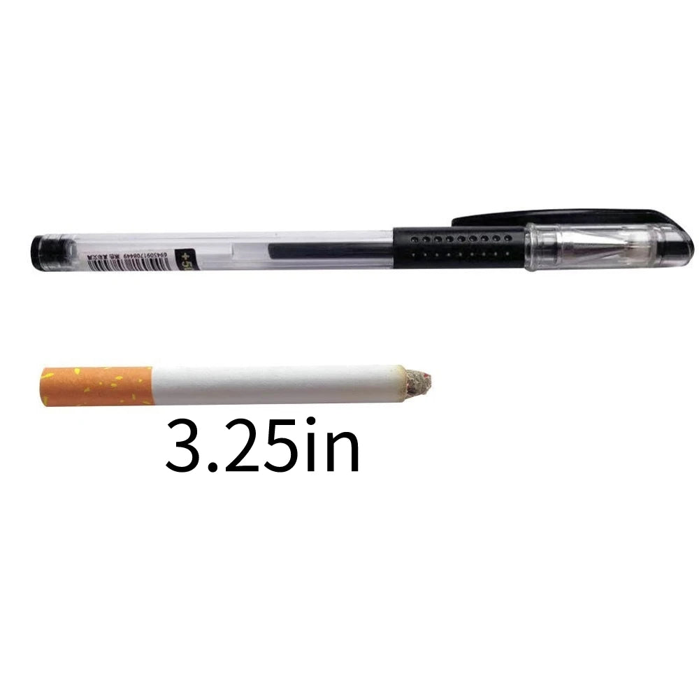Realistic Fake Cigarettes (Blows Smoke)