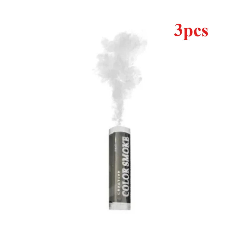 Colorful Smoke Stick (3Pcs)