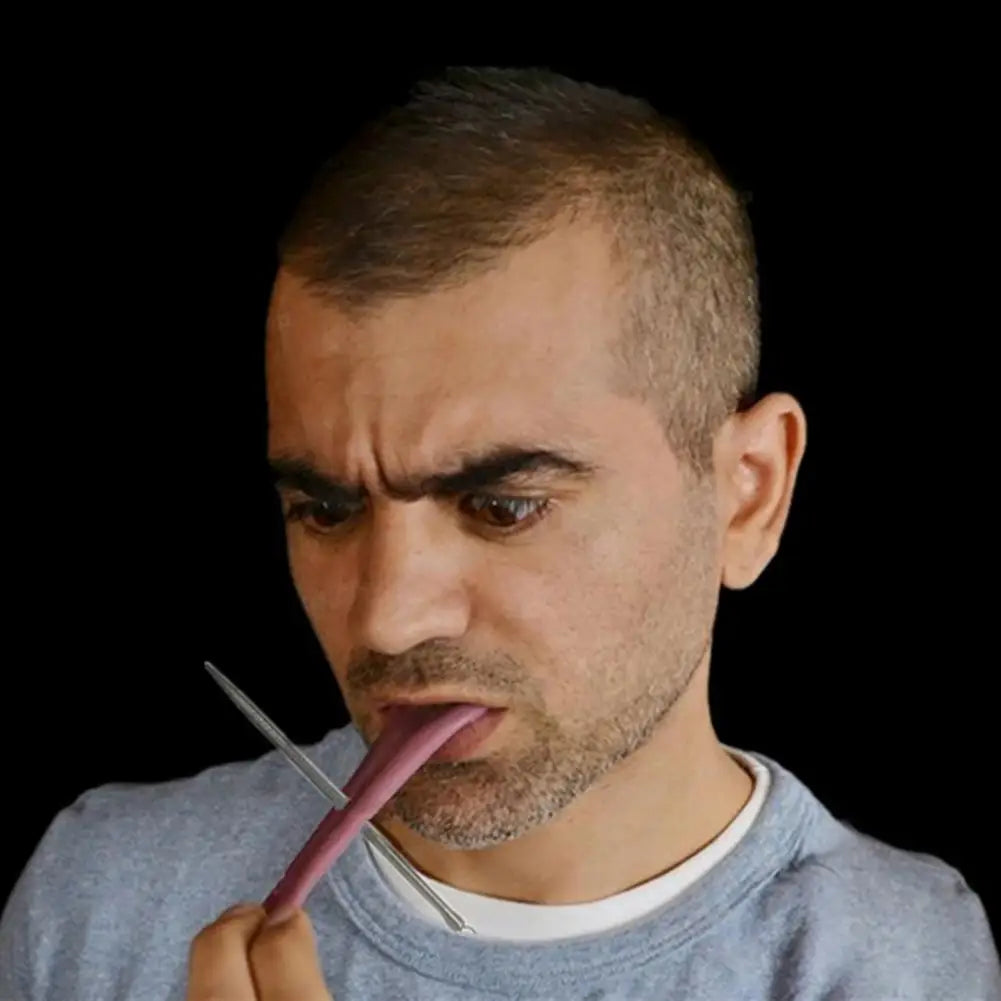 Realistic Fake Tongue