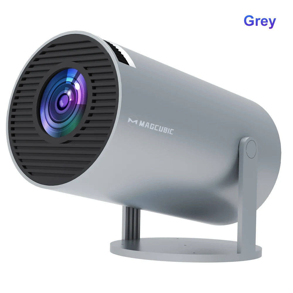 Magcubic Portable Projector (4K-8K)