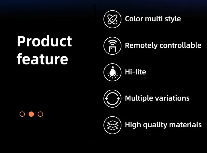 Remote Control Fog Machine (500W)