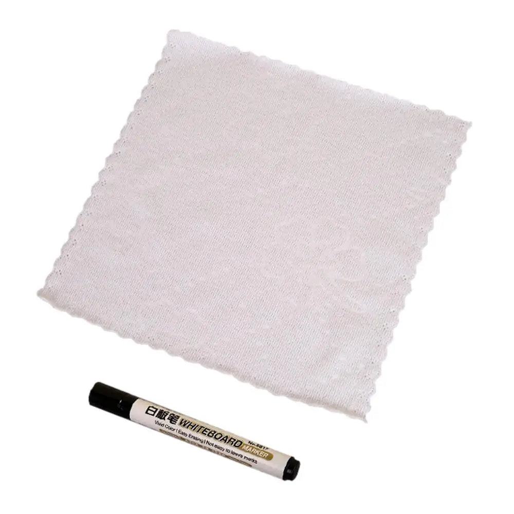 Clapper Board (Dry Erase)