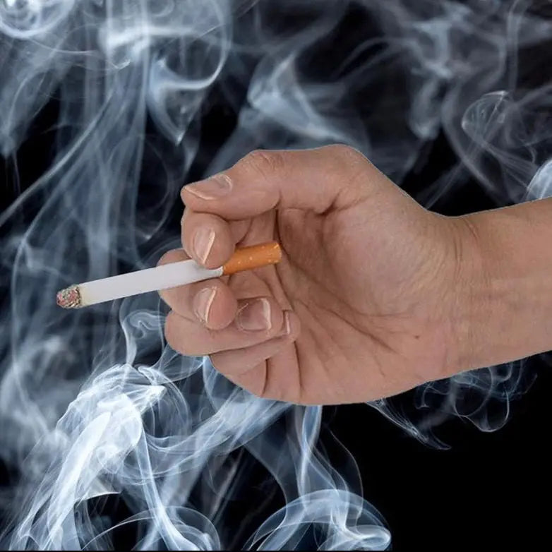 Realistic Fake Cigarettes (Blows Smoke)