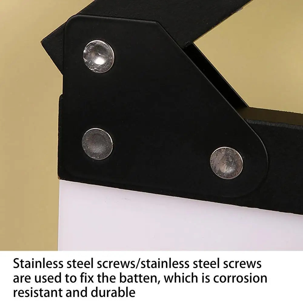Clapper Board (Dry Erase)