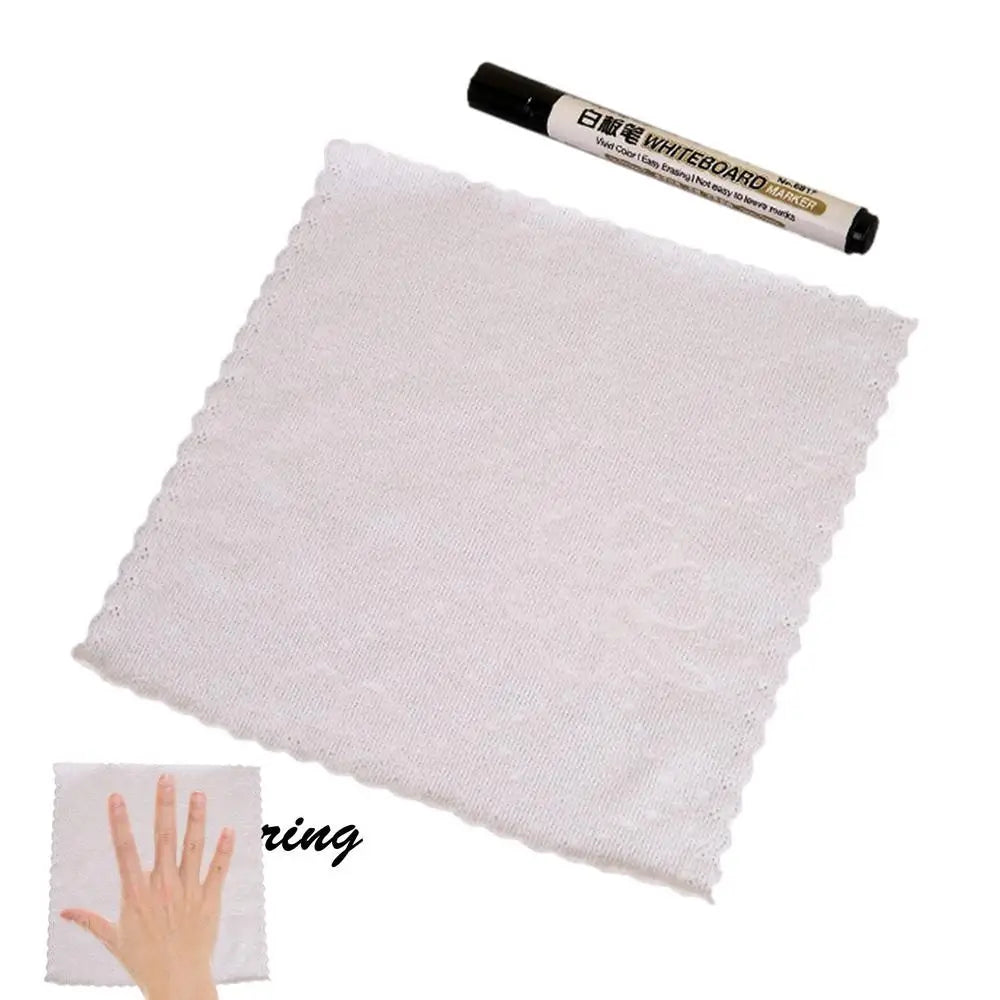 Clapper Board (Dry Erase)