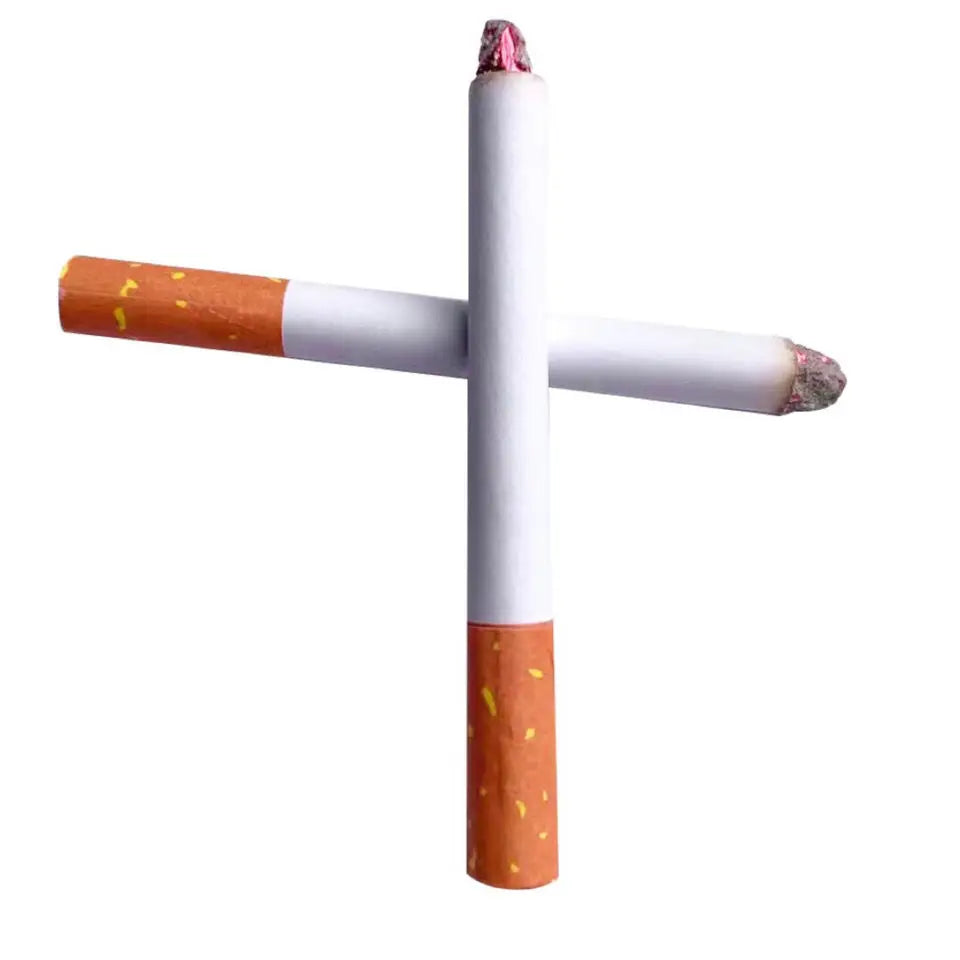 Realistic Fake Cigarettes (Blows Smoke)