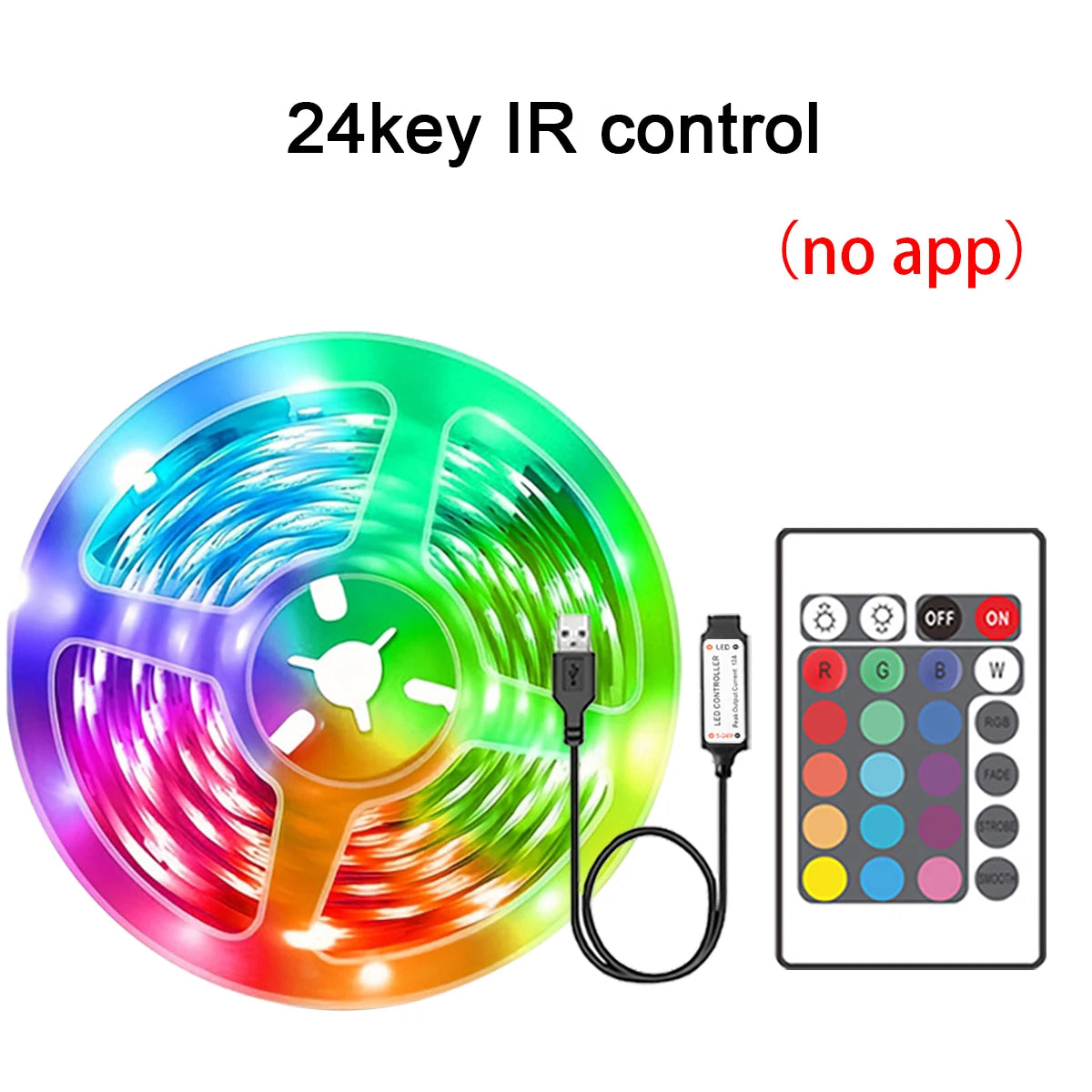 RGB Led Strip