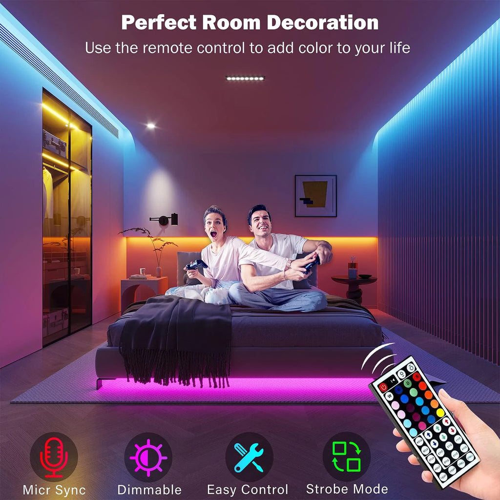 RGB Led Strip
