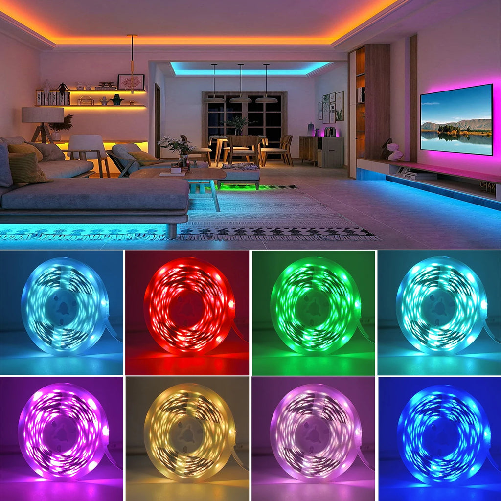 RGB Led Strip