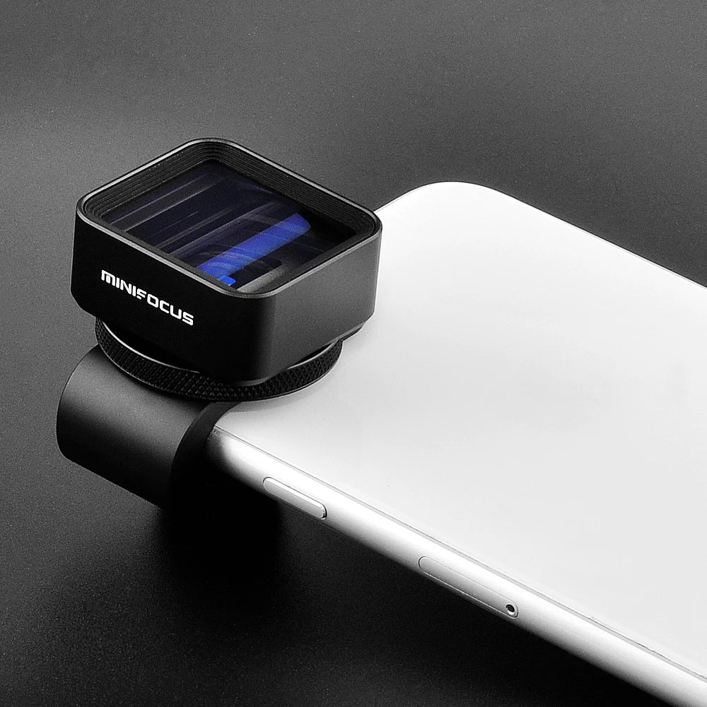 1.33X Mobile Anamorphic Lens