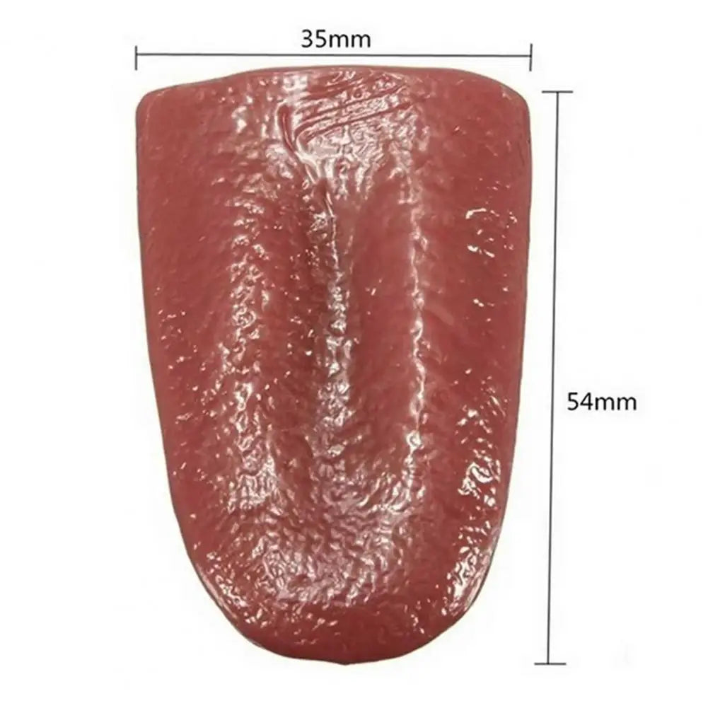Realistic Fake Tongue