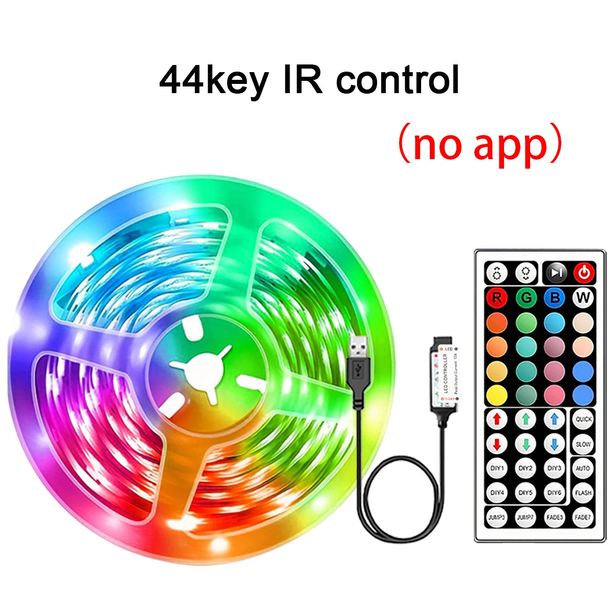 RGB Led Strip