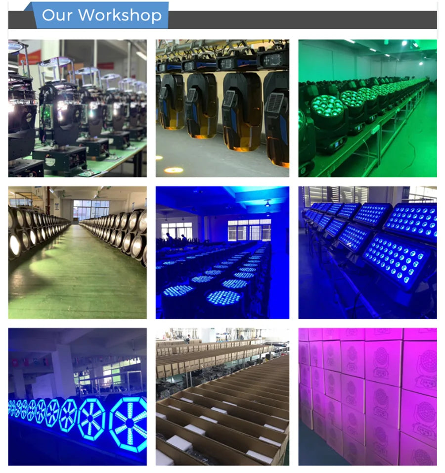 Remote Control Fog Machine (500W)